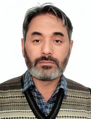 Mr. Mohammad Kazim